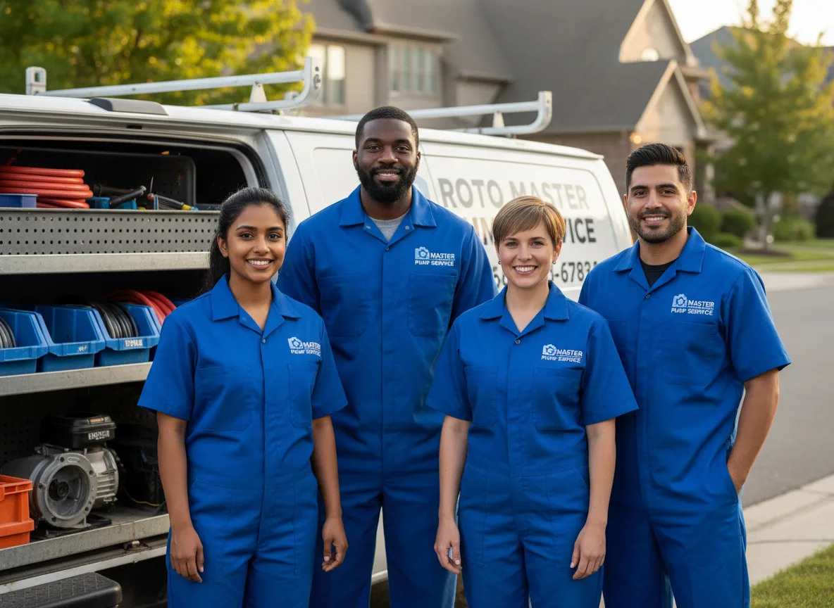 Sump Pump Installation company in Jacksonville, IL